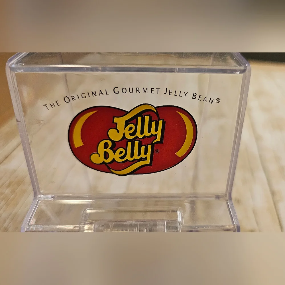 Jelly Belly measurements photos